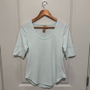 Indyeva half sleeve shirt